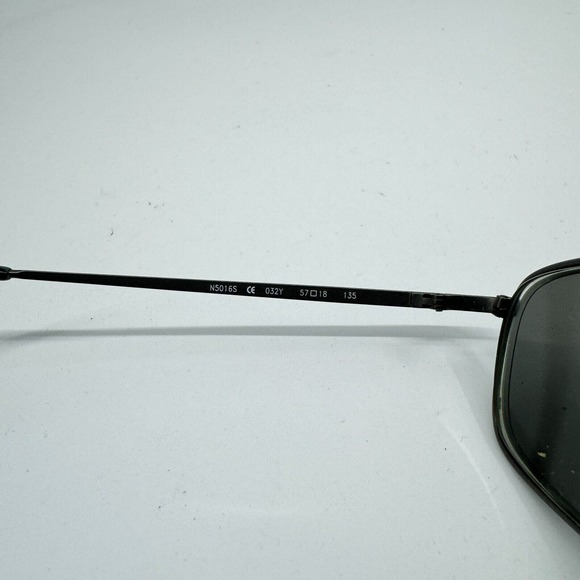 Nautica Men's Glasses Frames Eyeglasses N5016s 032. 57-18 H11101 - Picture 5 of 7